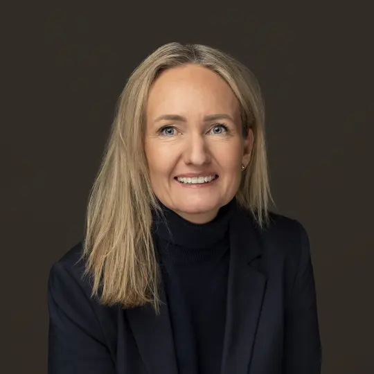 Bilde av Hege Nilsen